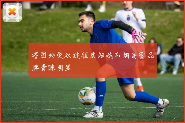 塔图姆受欢迎程度超越布朗高管品牌青睐明显